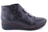 '-amely.ro-Rieker-Ghete Dama Rieker Piele Ecologica Riek 53793 /N